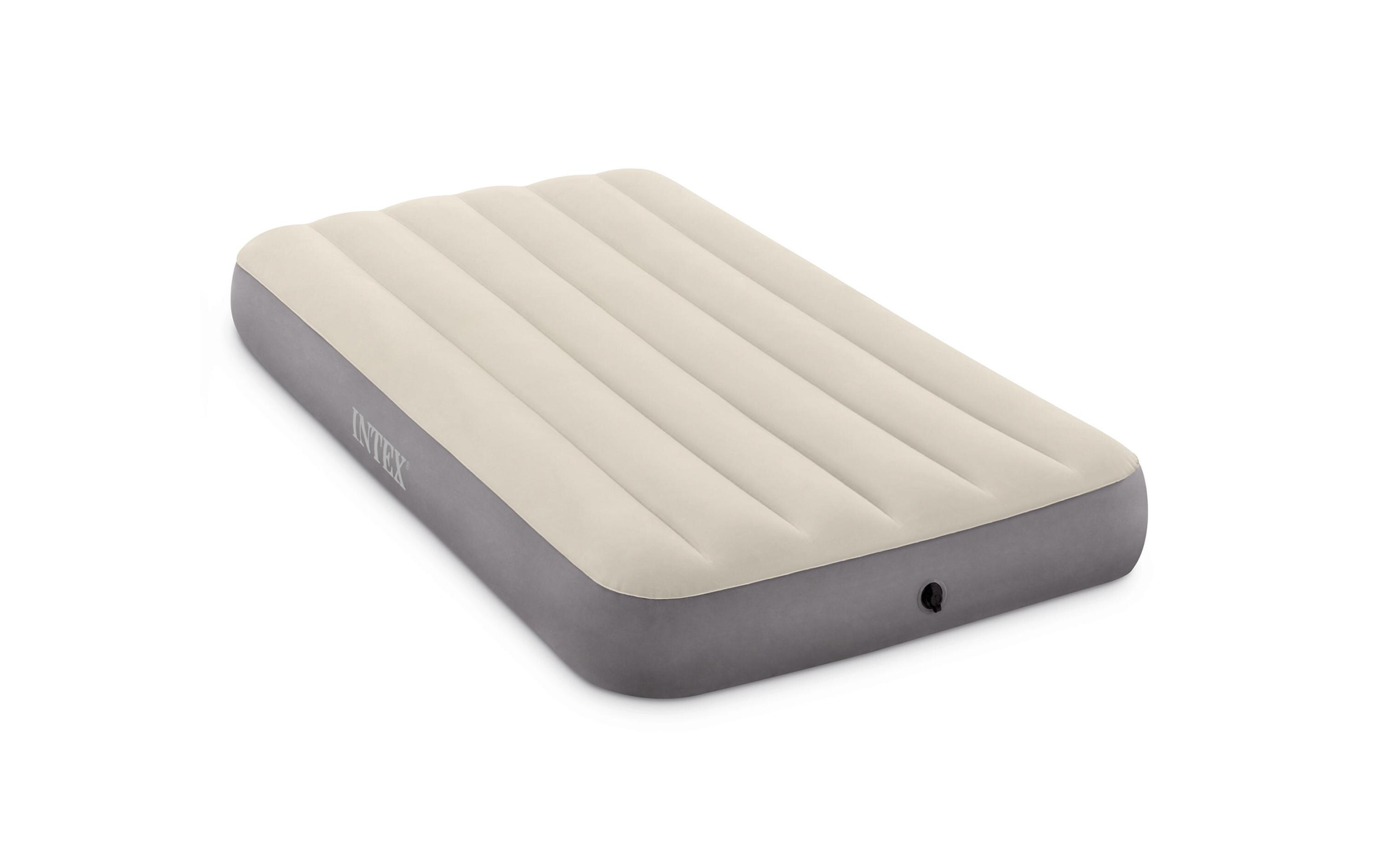 Luftbett Standard Single-High Twin 99 x 191 cmTwin-Size Luftbett