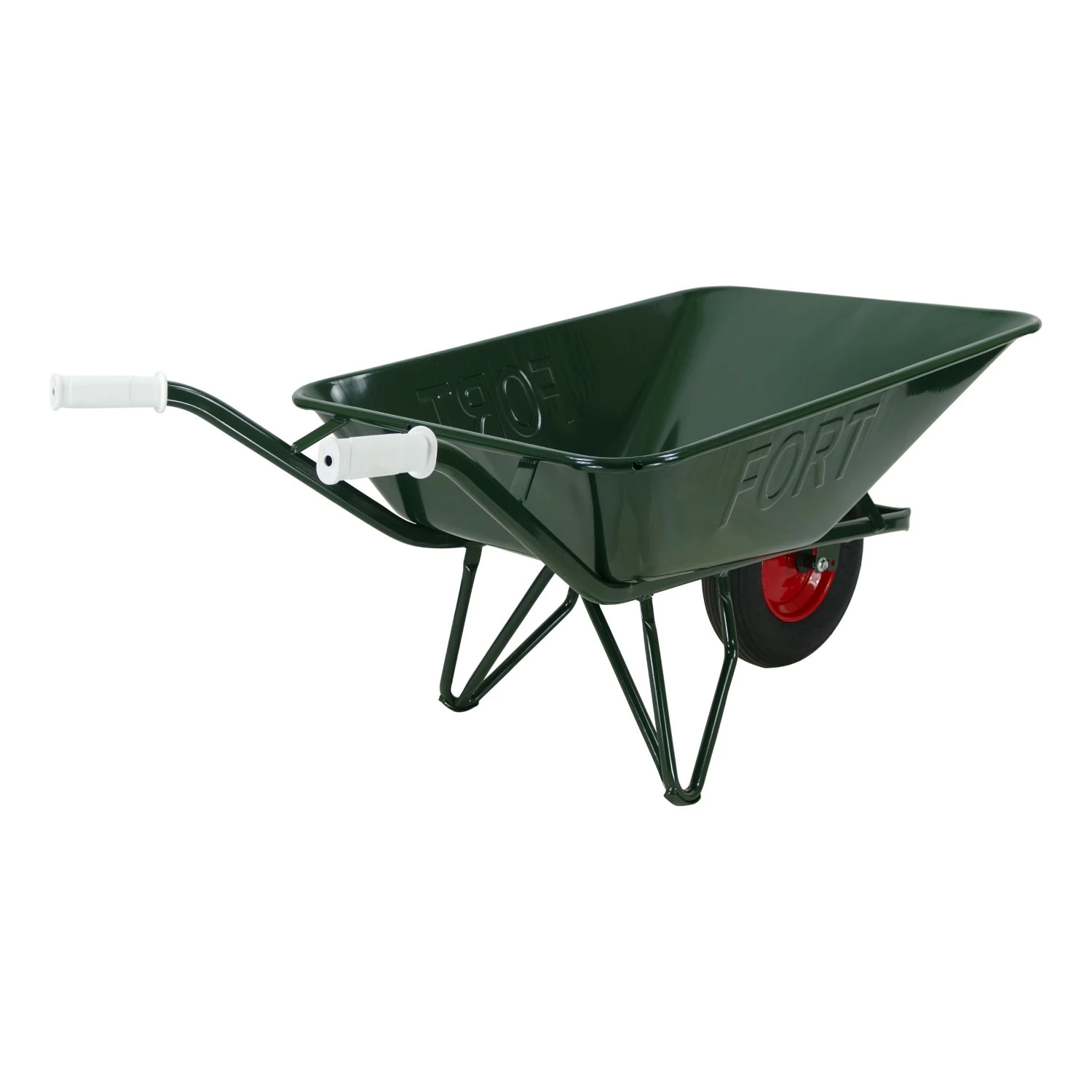 Fort 116-130 ST2 Kruiwagen - 130L