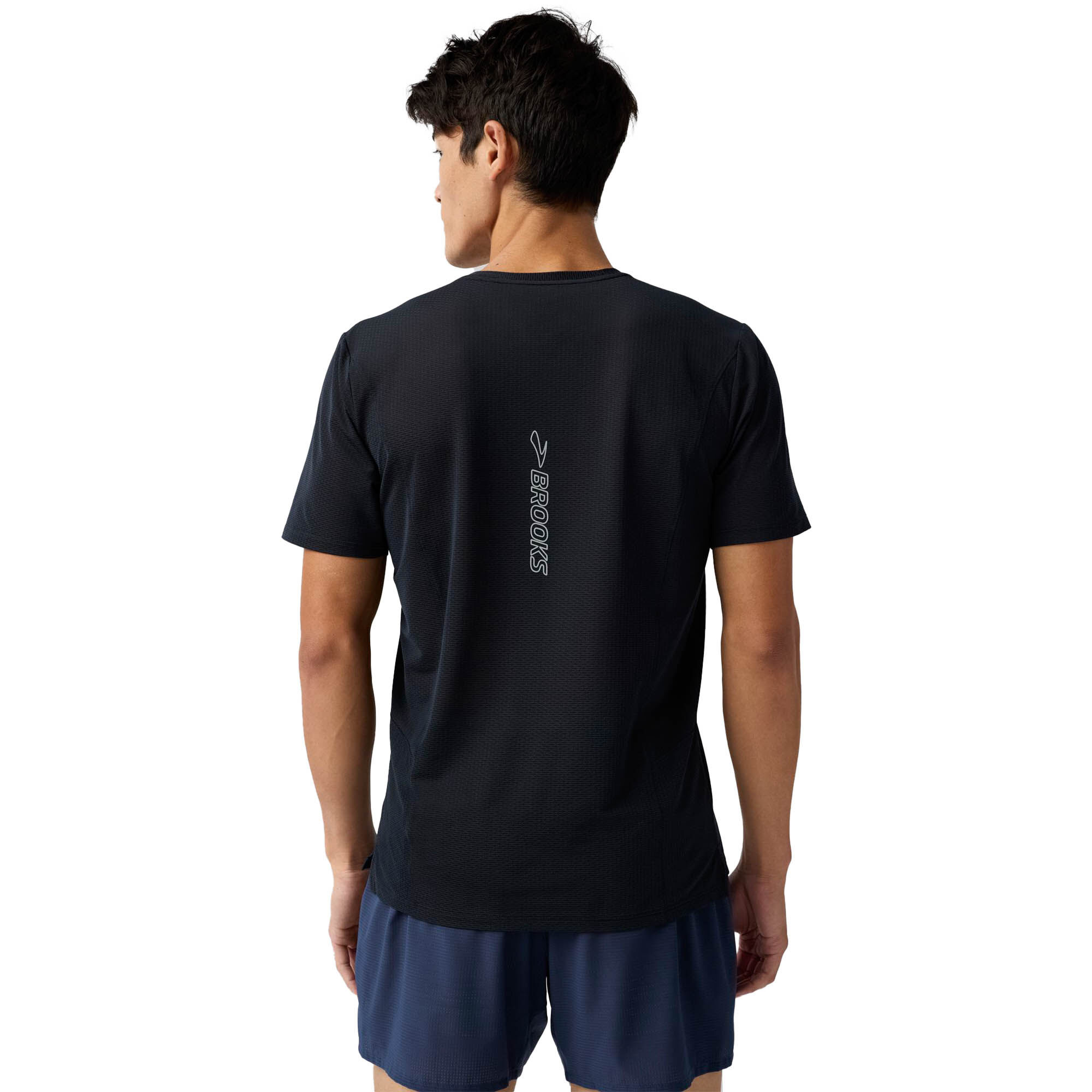 BrooksHigh Point Short Sleeve 2.0