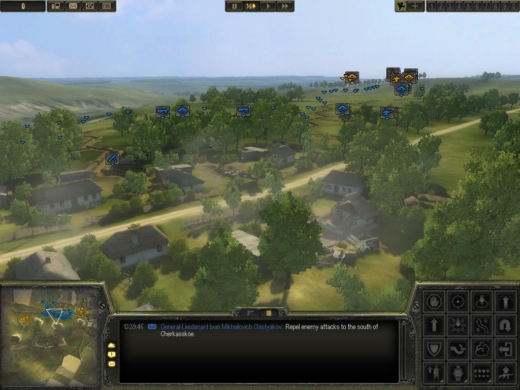 Theatre of War: Collection- PC
