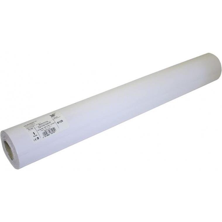 Rouleau folia dessin blanc 50cm x 25m 80g