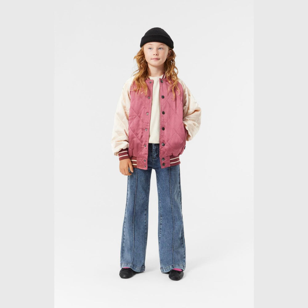 Køb Molo Dark Rose Haru Jakke