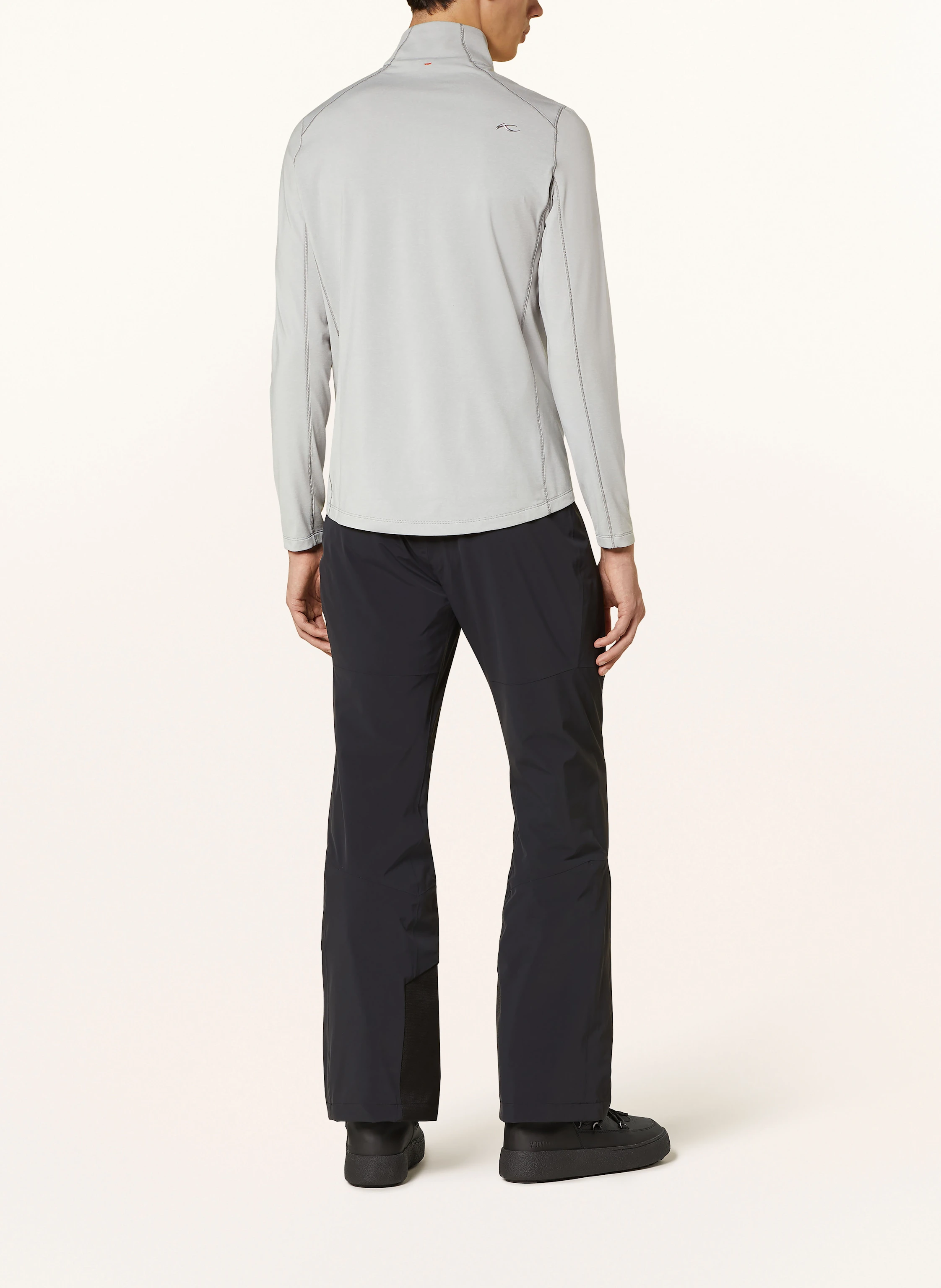 KJUS Midlayer Trace 2.0