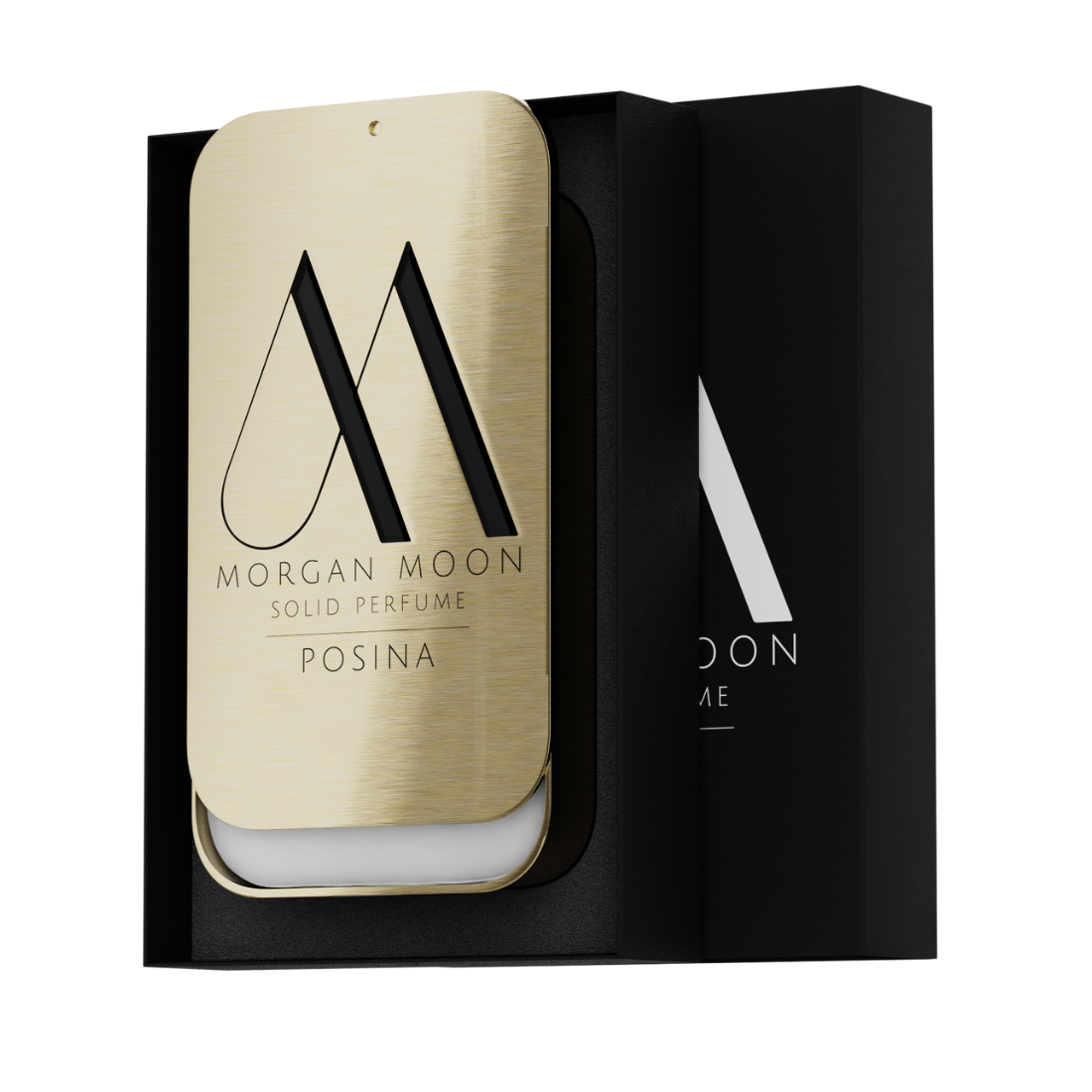 Posina - Morgan Moon Solid Perfume