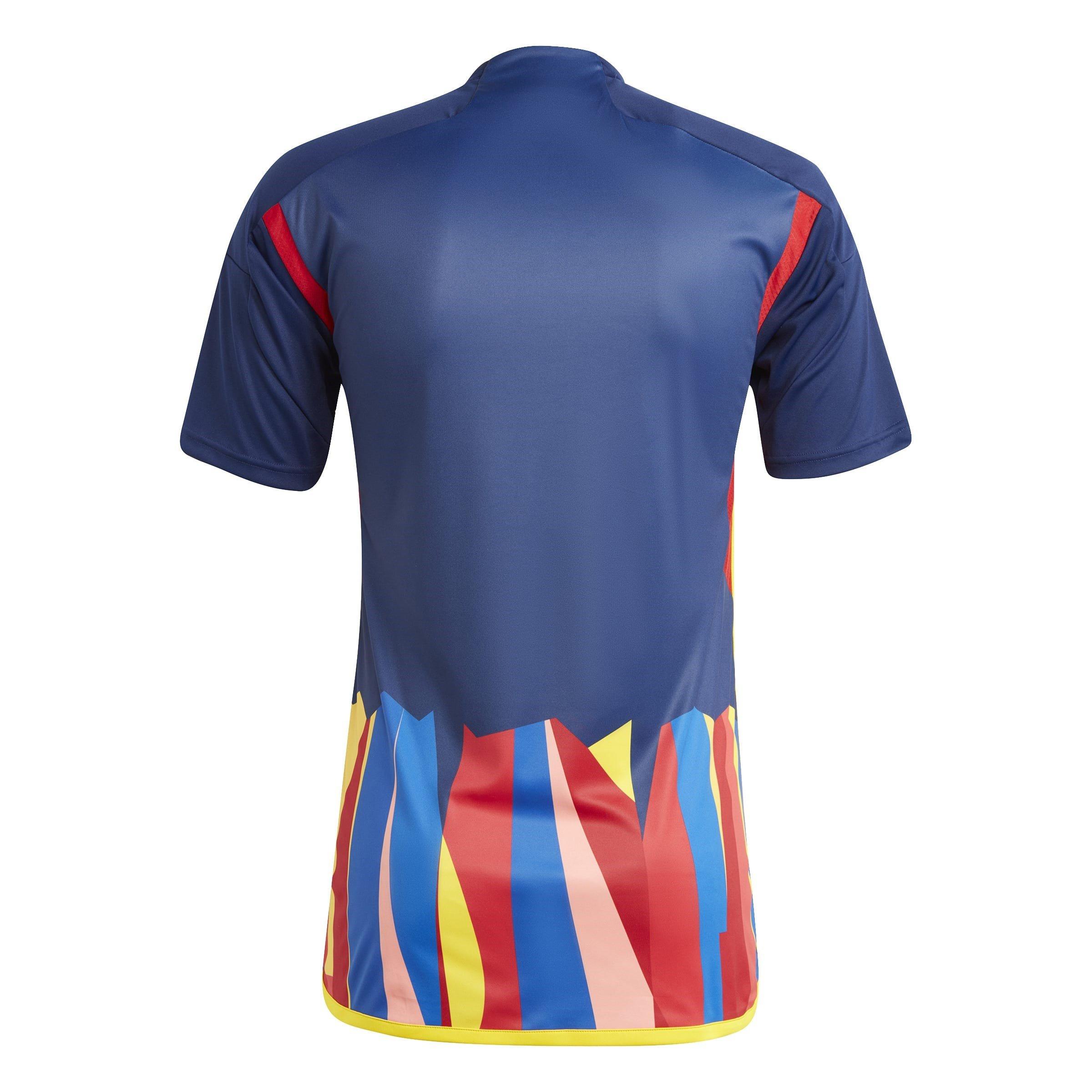 adidas Olympique Lyon Third Shirt 2023 2024 Adults