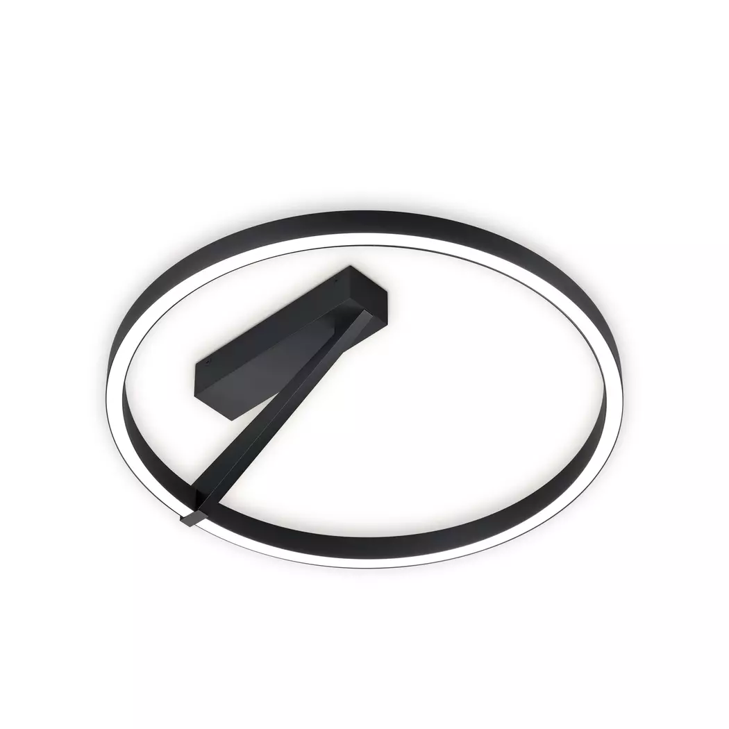 LED-Deckenleuchte Elara