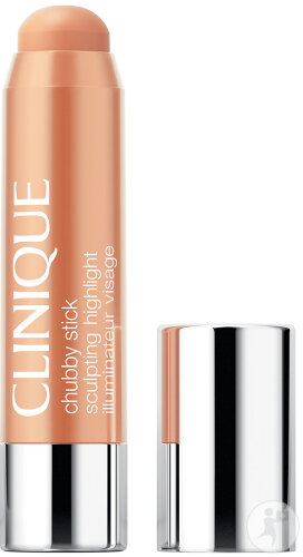 Clinique Chubby Stick Sculpting Highlight 02 Supreme Stardust 6g
