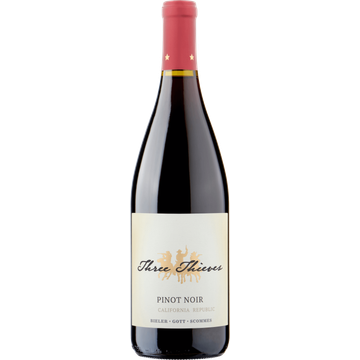 Three Thieves - Pinot Noir - 750 ML