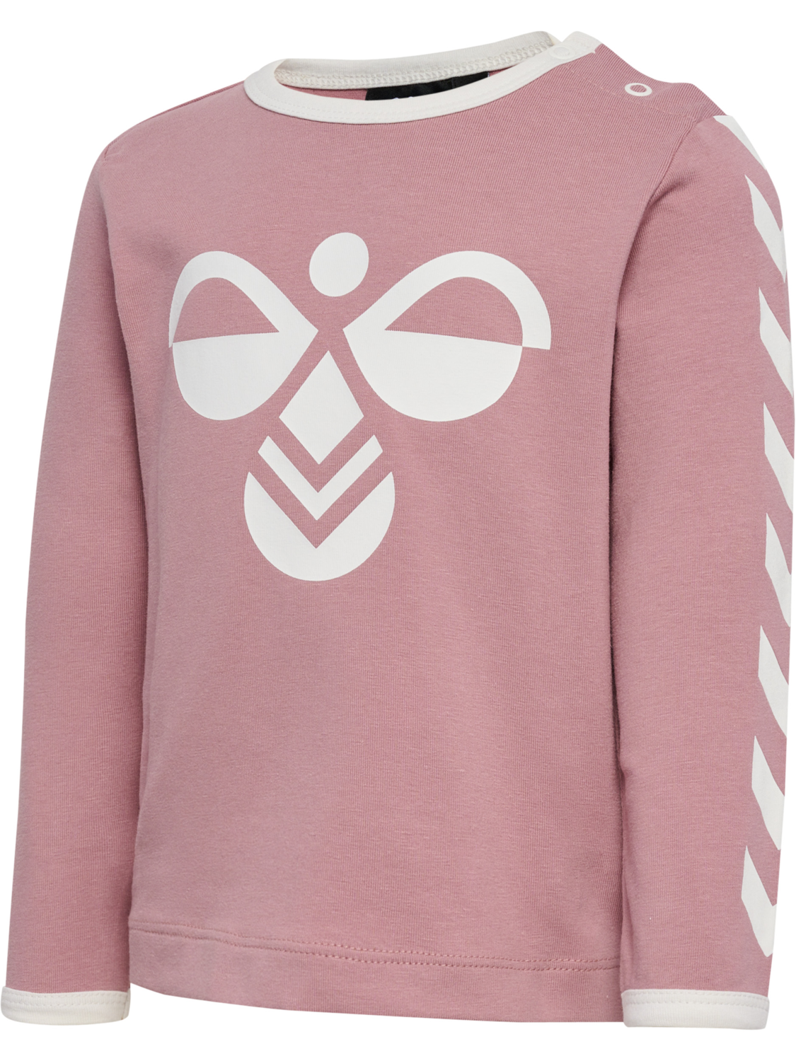 hmlFLIPPER T-SHIRT L/S 2-PACK