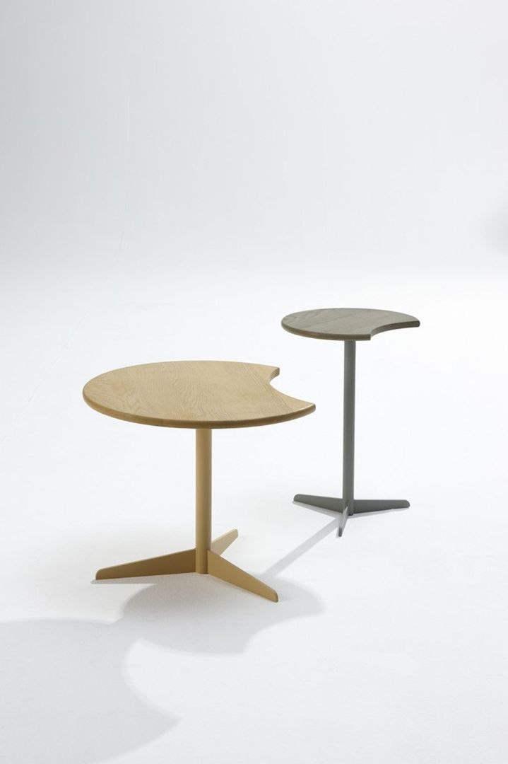 Label Taboo Bijzettafel