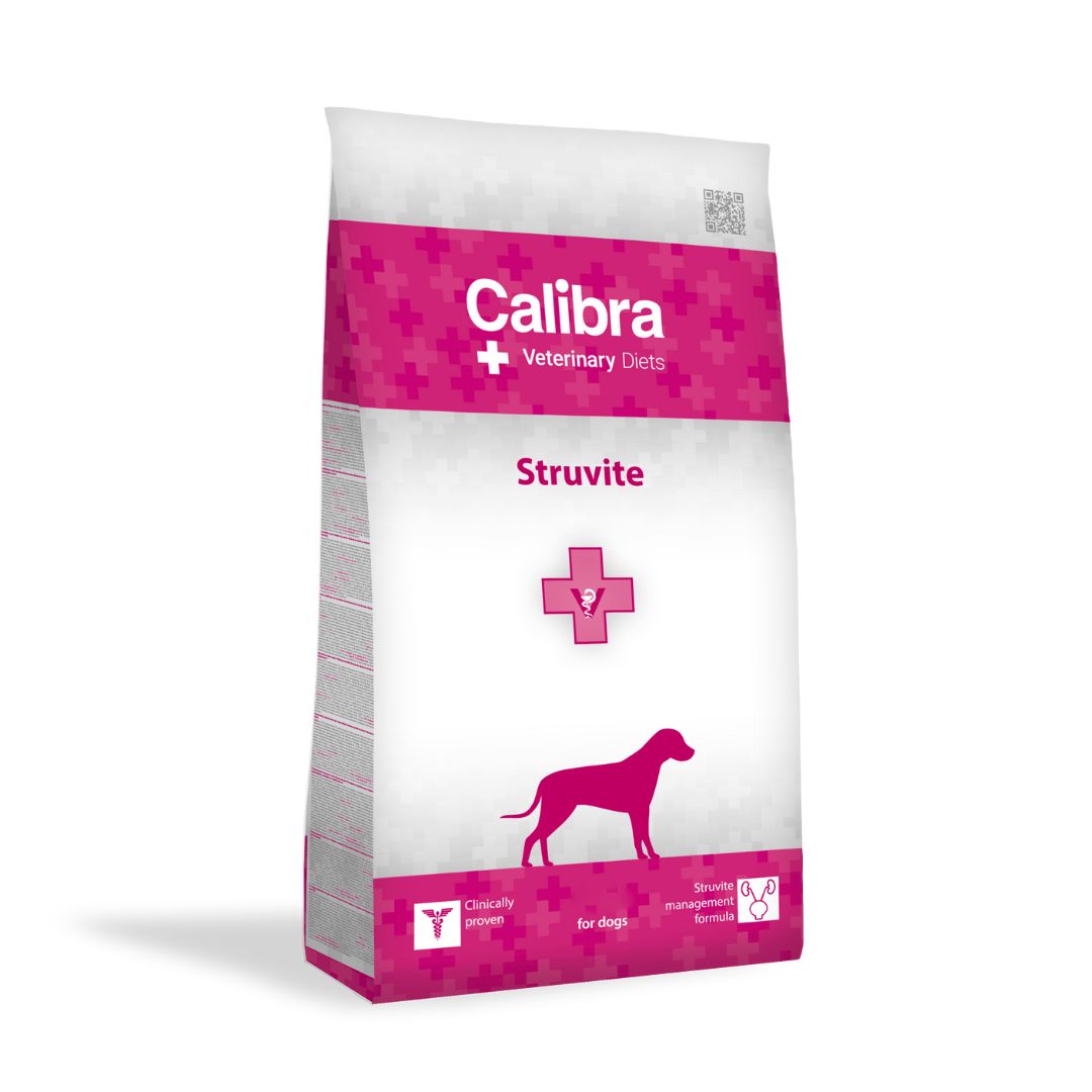 CALIBRA VET DIÄT DOG STRUVITE
