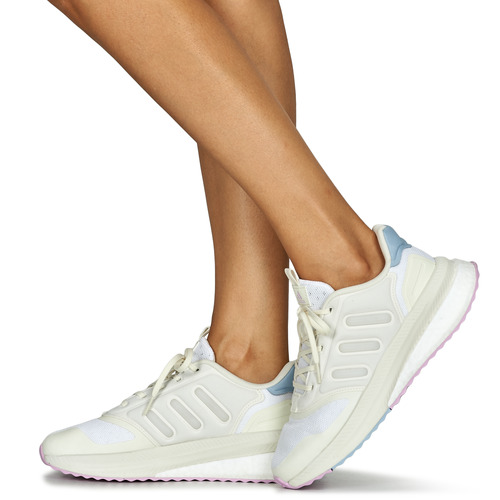 Adidas Sportswear - X_PLRPHASE - Beige