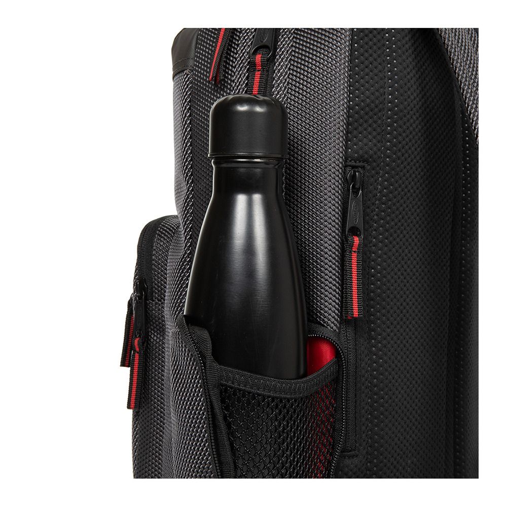 Eastpak TECUM S 16L - Sac À dos cnnct accent grey