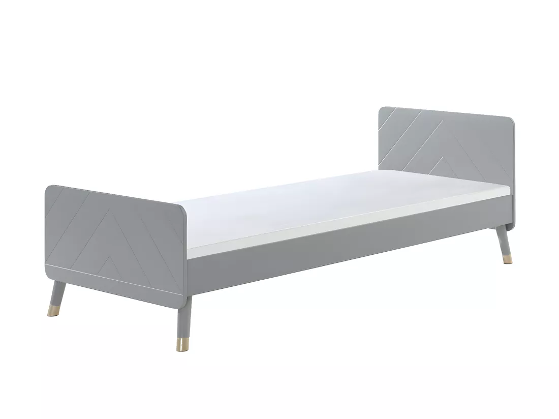 Pack - Lit Enfant & Chevet 