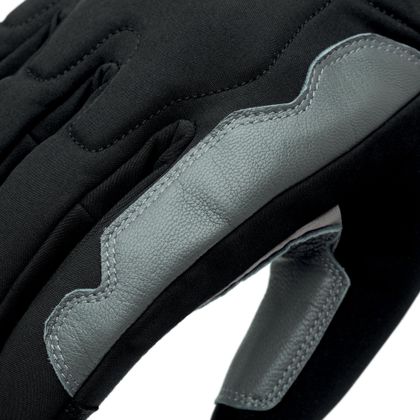 Gants Tucano Urbano DEFENDER HYDROSCUD® - Noir