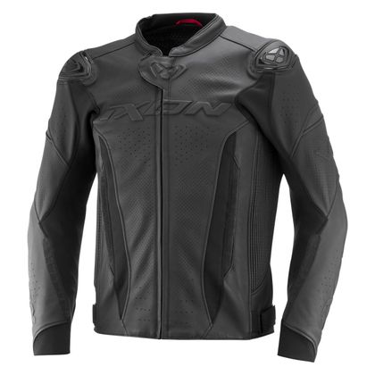Blouson Ixon VORTEX 3 - Noir