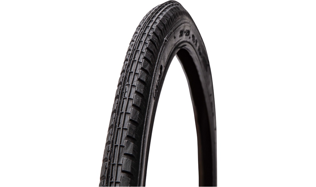 Cykeldæk 24x1 3/8, TH104