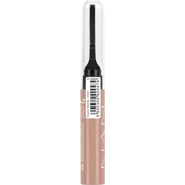 Eyebrow Gel nr 2
