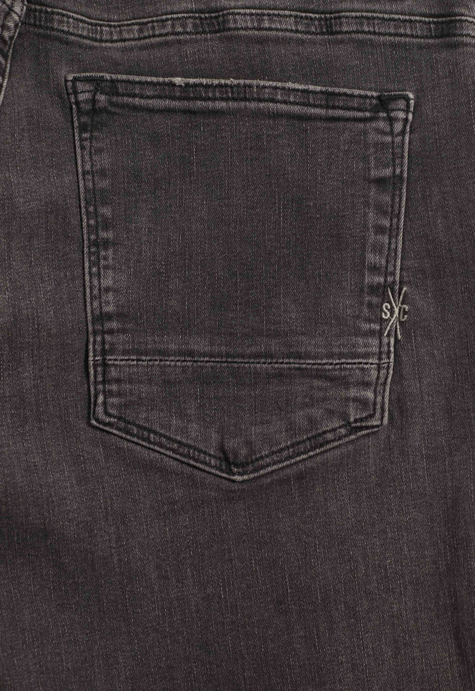 Silvercreek Drill Super Slim Jeans