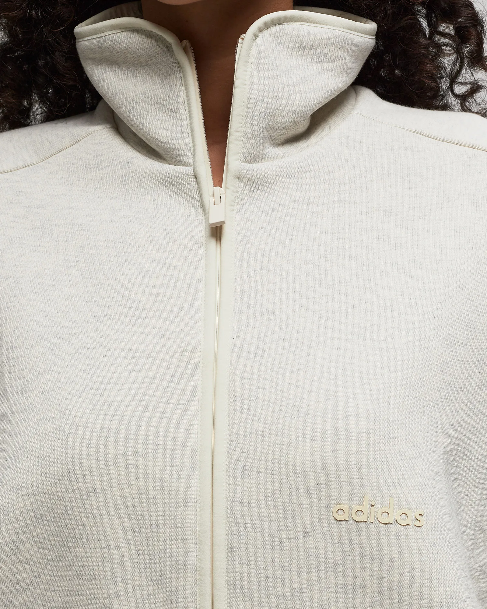 Adidas X FEAR OF GOD ATHLETICS TRACKTOP