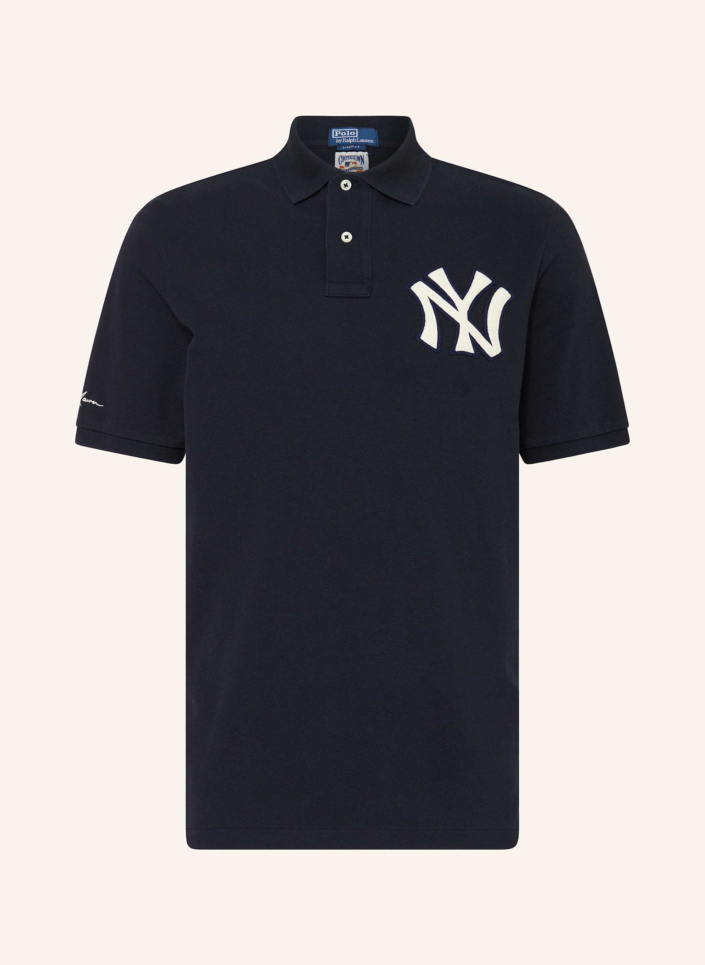 POLO RALPH LAUREN Piquè-Poloshirt