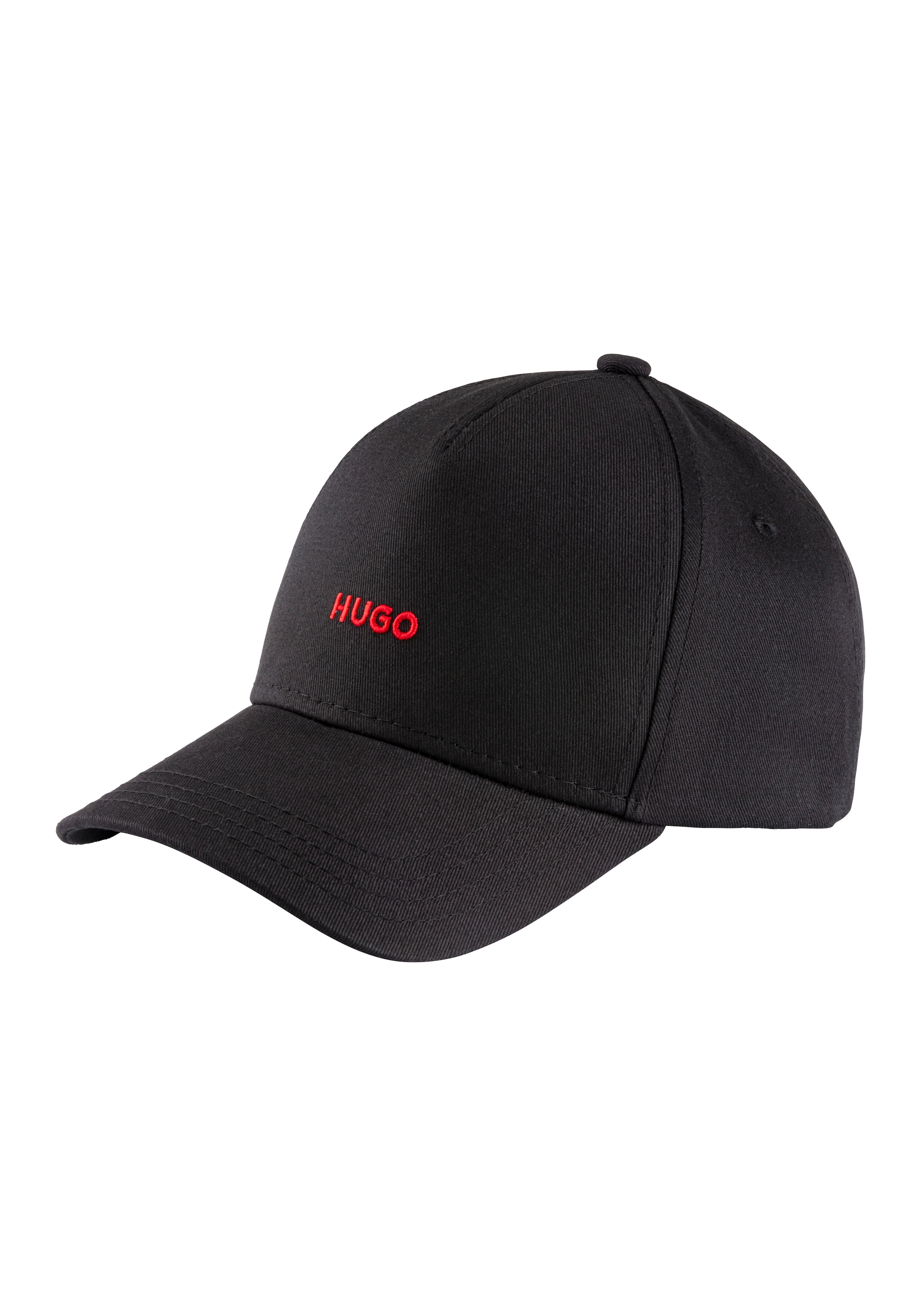 HUGO Baseball Cap »Cara« in der Grösse verstellbar