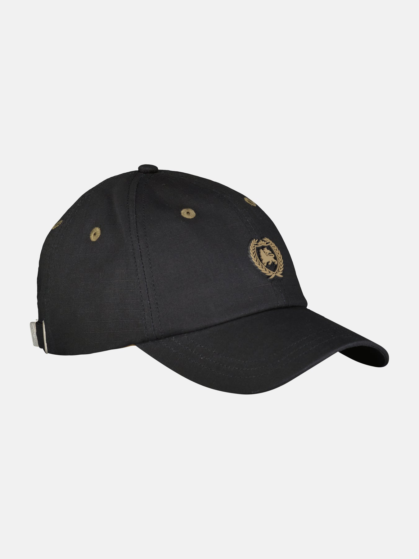 Basecap mit Applikation