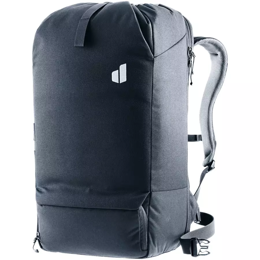 Deuter Utilion 34+5 - Rucksack 16 53 cm erw. black