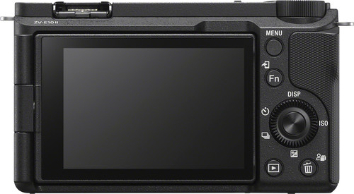 Sony ZV-E10 II Body
