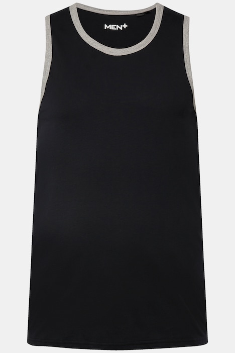 Men+ Unterhemden, bis 8 XL