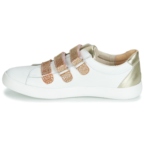 GBB - MADO - Blanc