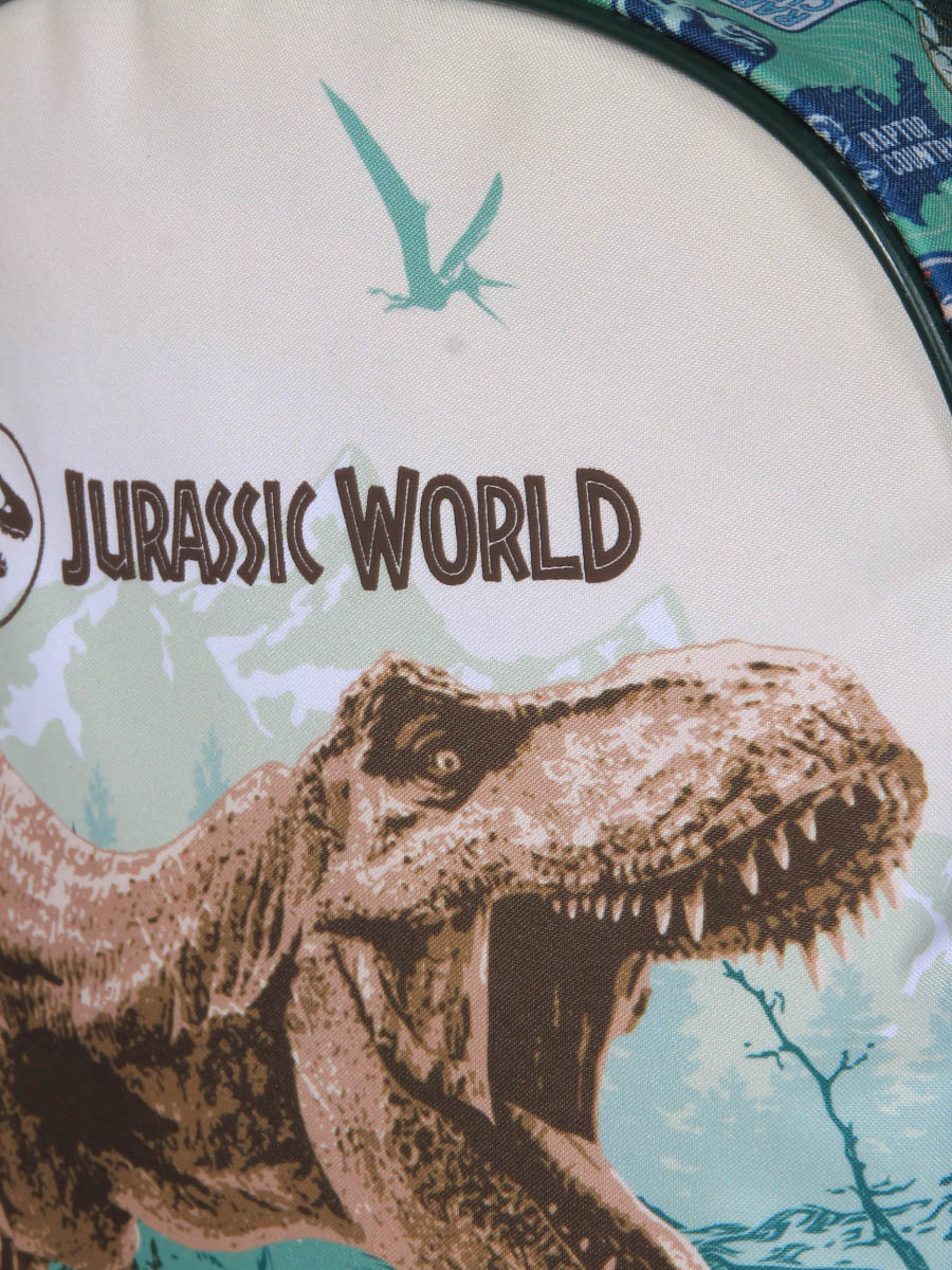 Sac À dos À roulettes Jurassic World