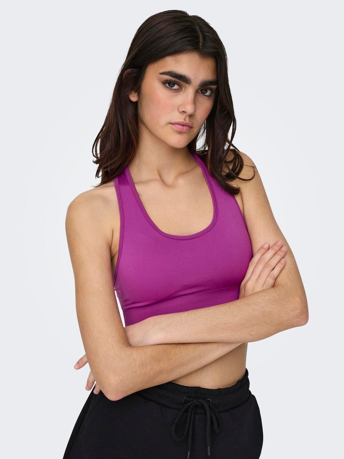 ONPDAISY-2 Sport-BH Clover