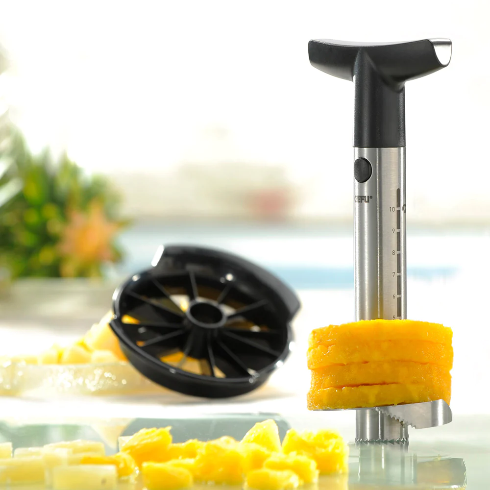 Coupe Ananas professional Gefu