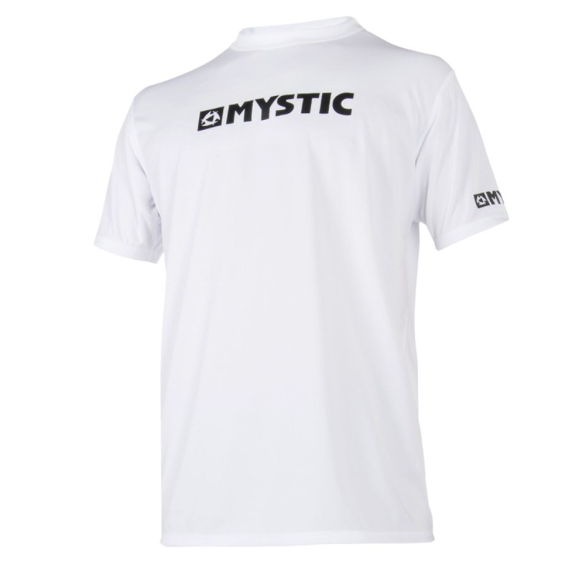Lycra Manches Courtes Mystic Star - The Corner Shop