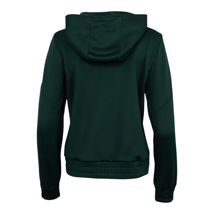 The Indian Maharadja Jaipur Performance Hooded Trainingsjack Dames