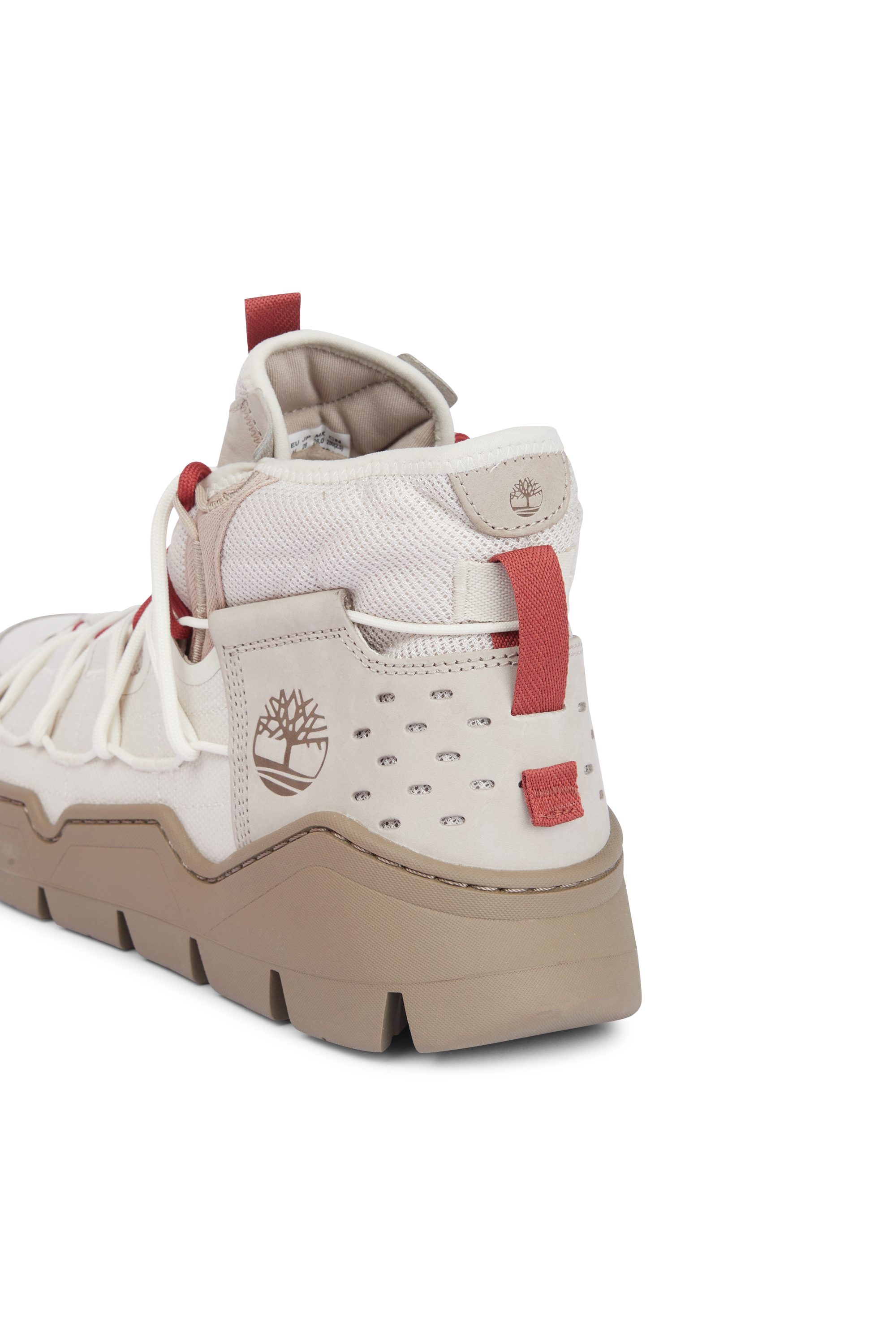 TIMBERLAND Baskets EARTHKEEPERS BY RAEBURN Beige