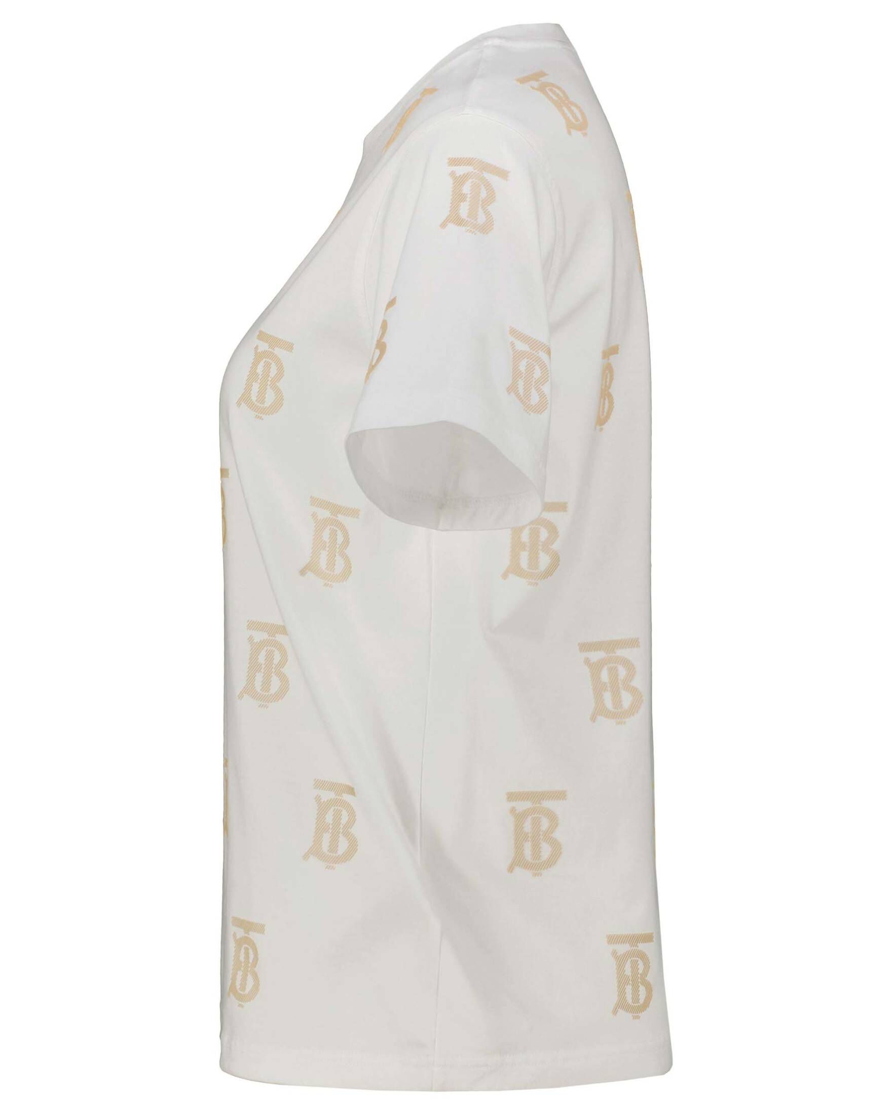 Burberry| Damen T-Shirt MARGOT