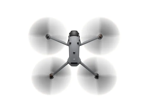 DJI Mavic 4 Pro Creator Combo - Quadcopter Drone - Bluetooth, RF-stiforbindelse