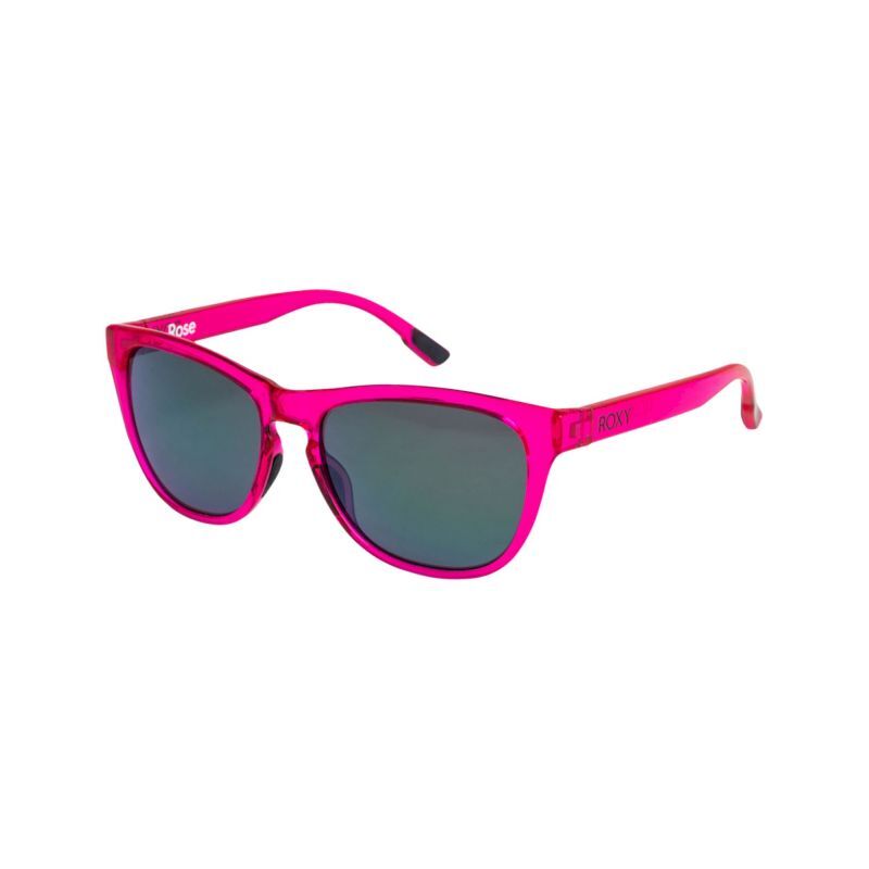 Rose - Lunettes de soleil femme