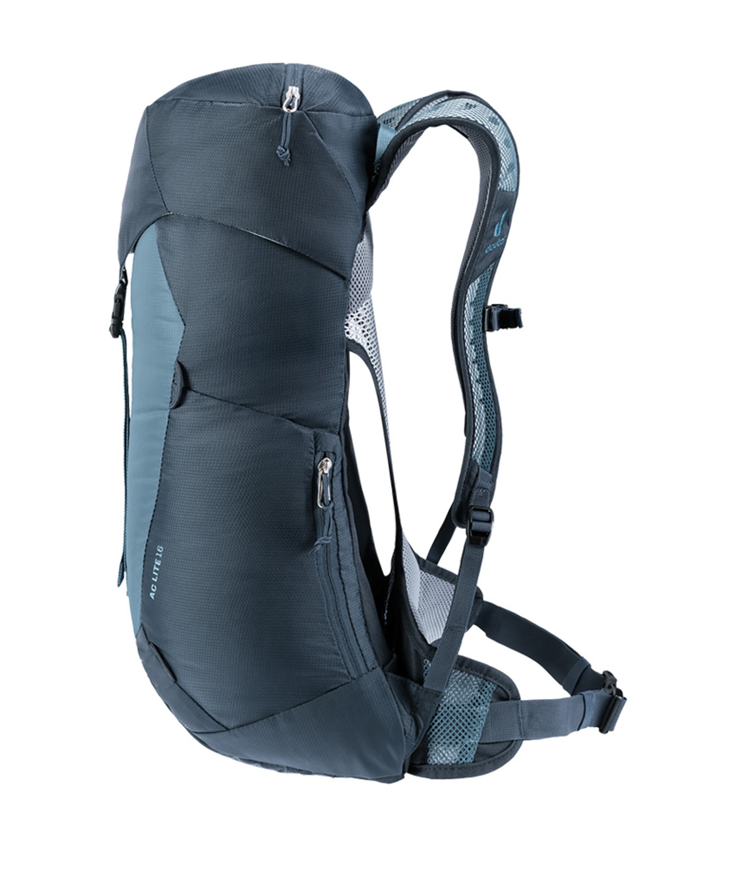 Deuter Rugzak blauw