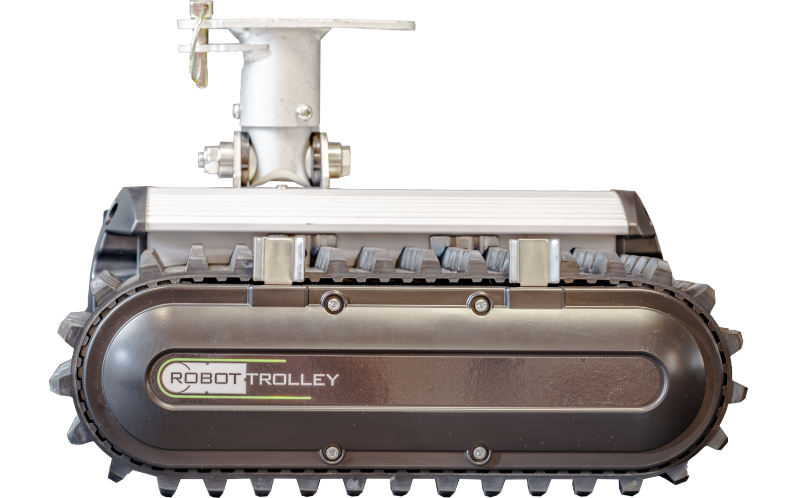 Robot Trolley 1500 Rangierhilfe