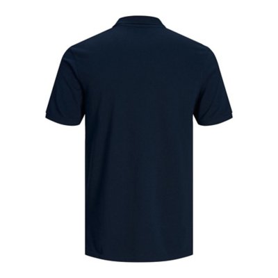 Polo à manches courtes homme Jjebasic JACK JONES