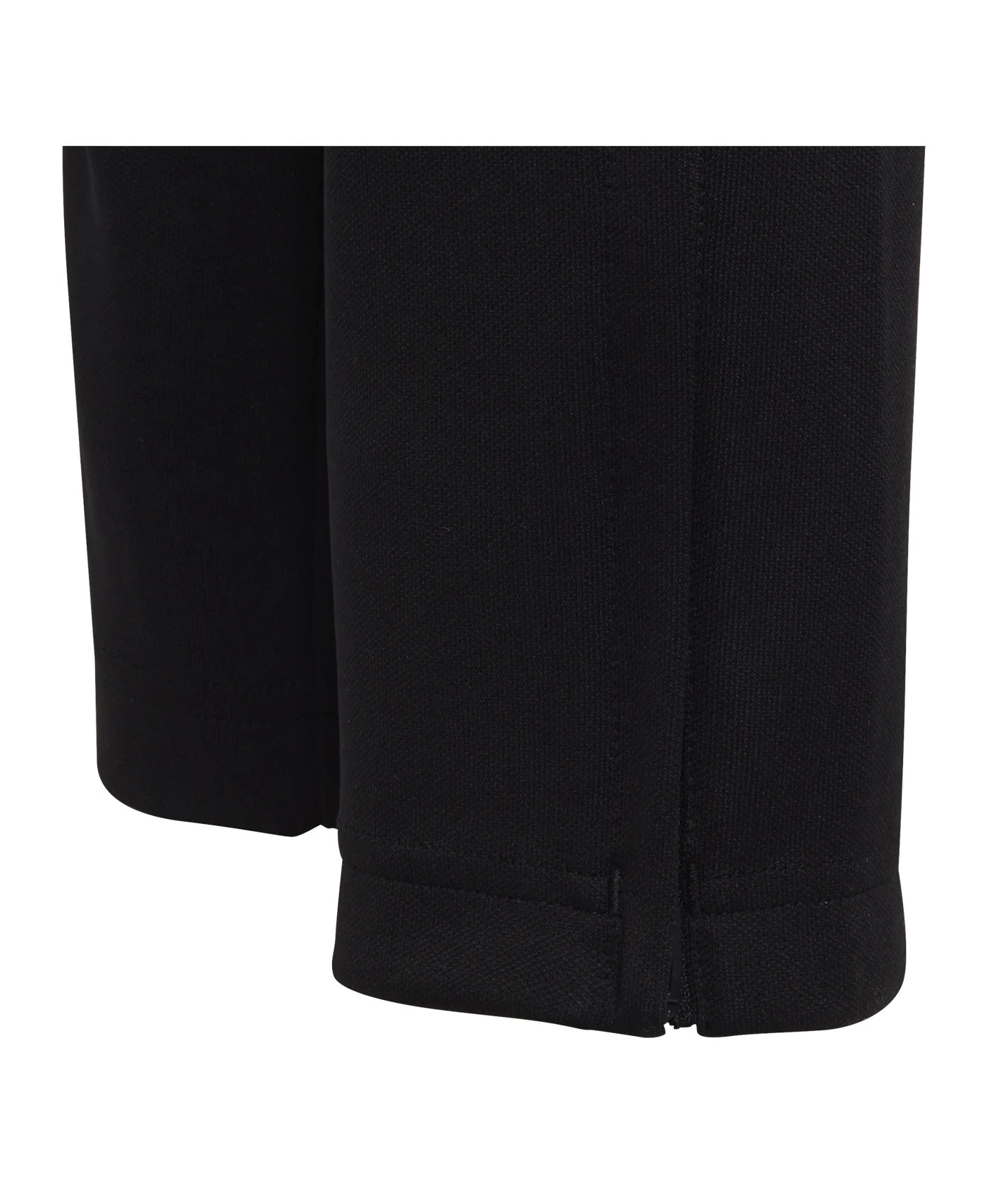 adidas Entrada 22 Trainingshose Kids Schwarz