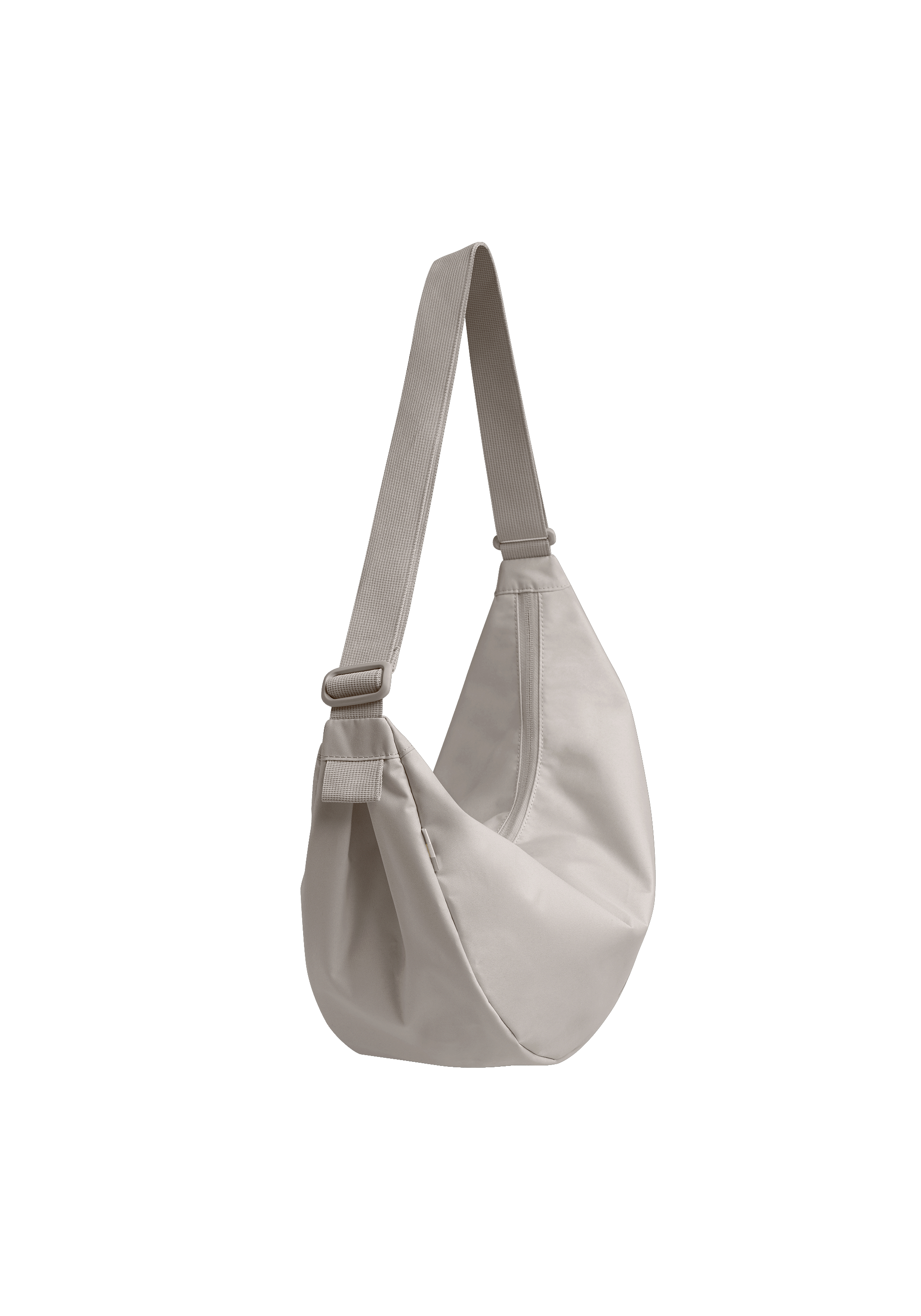 Got Bag Moon Bag Large Monochrome Clam