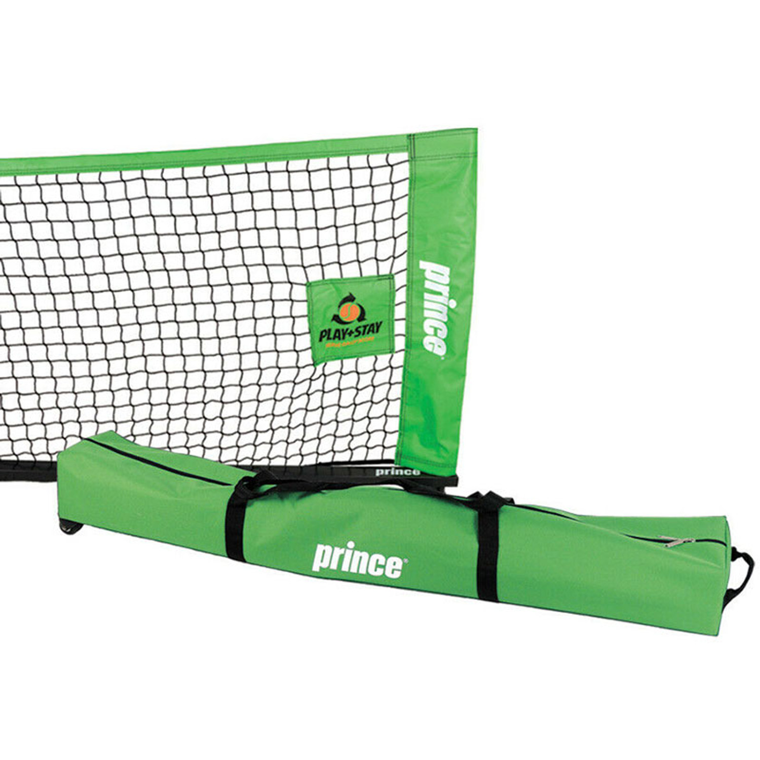 Prince 18 Inch Tennisnet