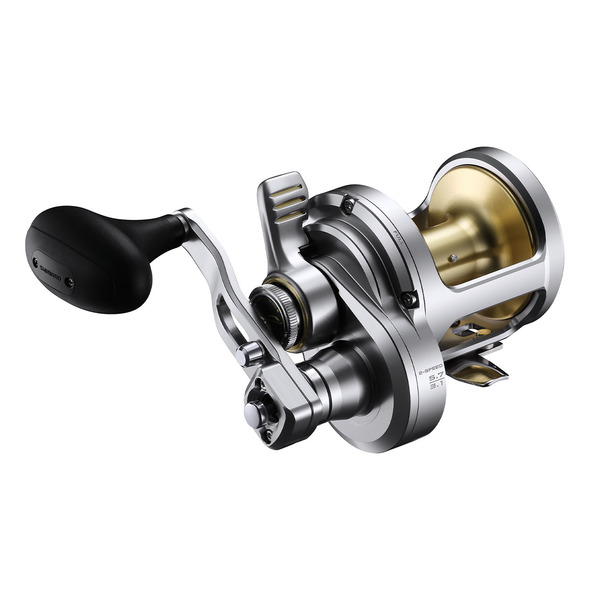 Moulinet mer Shimano Talica II A droitier