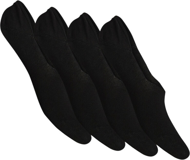 Pieces PCGILLY FOOTIES 4 PACK NOOS Sort