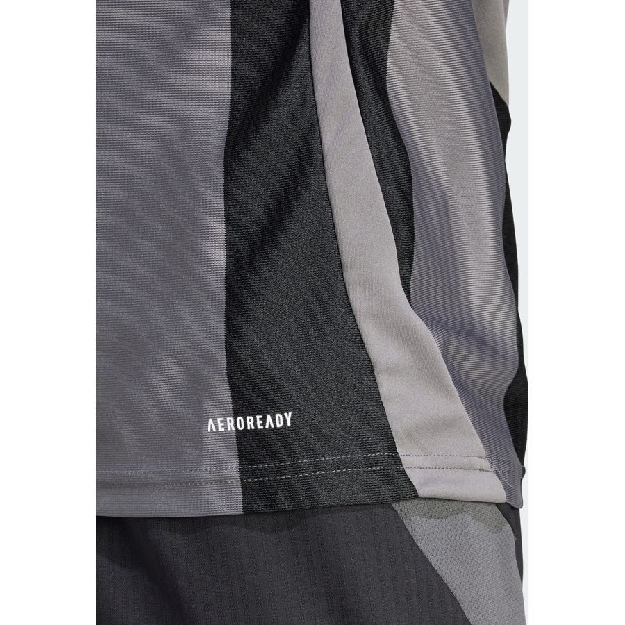 Adidas Maillot à rayures 24