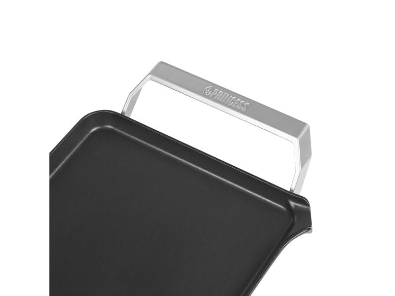 Princess Tischgrill Chef Premium 103100 2000 W Elektro-Grill, 2000 Watt